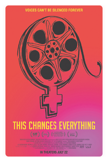 this changes everything movie poster