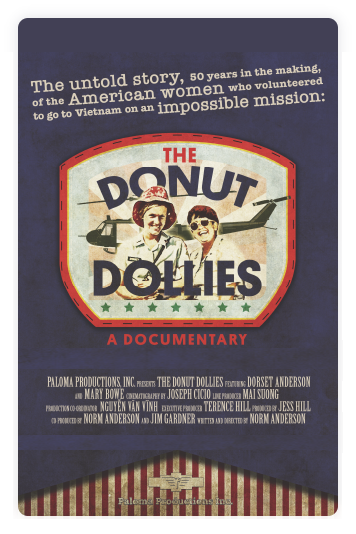 donot dollies movie poster